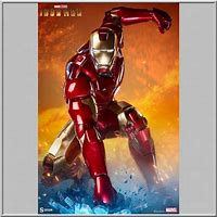 Image result for Iron Man MK 54