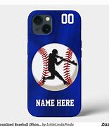 Image result for Cartoon Baseball Phone Cases