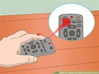 Image result for Philips Universal Remote Instructions