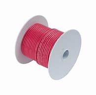Image result for Marine 2 AWG Battery Cable Wire