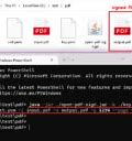 Image result for How to Sign PDF File