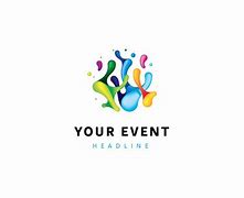 Image result for Event Logo Design