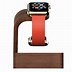 Image result for Apple Watch Favorites Dock