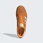 Image result for Classic Adidas Shoes Orange