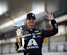 Image result for Jeff Gordon Engine Bay