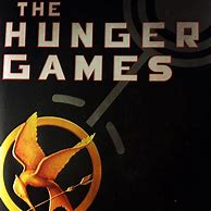 Image result for Hunger Games Books