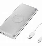 Image result for Samsung Phone Portable Battery Charger