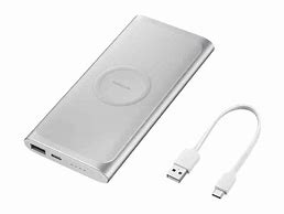 Image result for Samsung Wireless Charger Portable Battery