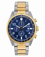 Image result for Citizen Quartz Stainless Steel Two Tone