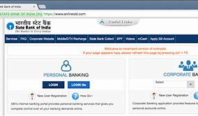 Image result for SBI Scfu Login