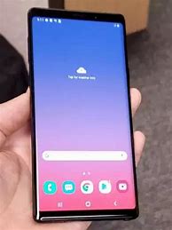 Image result for Note 9 Phone