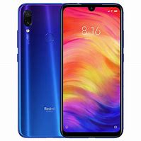 Image result for Redmi Note 7 Blu