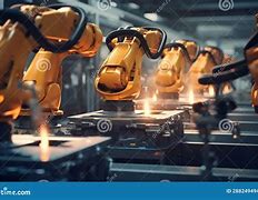 Image result for Future Factory Inside