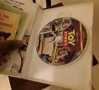 Image result for Toy Story Gold Collection DVD