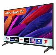 Image result for Onn 80 Inch TV