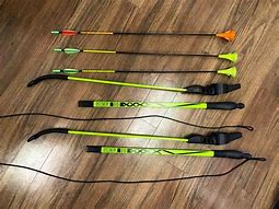 Image result for Decathlon Bow and Arrow