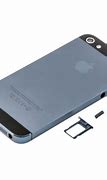 Image result for Original iPhone 5 Back