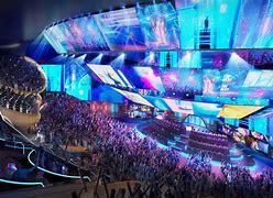 Image result for Esports Arena Gaming Chairs