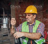 Image result for Old Construction Worker