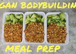 Image result for 30-Day Vegetarian Meal Plan for Bodybuilding