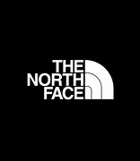 Image result for North Face Logo Black