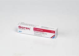 Image result for Sorex Brand