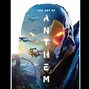 Image result for Anthem Game Fan Art