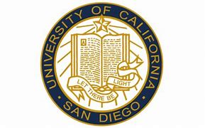 Image result for UCSD Medical Center Logo