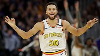 Image result for Steph Curry at 12