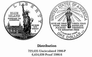 Image result for Liberty Head Silver Dollar