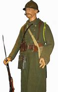 Image result for WW1 Soldier