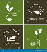 Image result for Vegetarian Icon for Menu