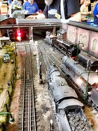Image result for 00 Model Railway Clubs