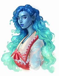 Image result for Mermaid Fea 5E