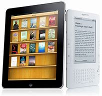 Image result for Kindle vs iPad Mini