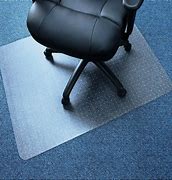 Image result for Plastic Floor Mats for Office Chairs