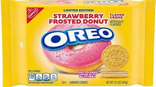 Image result for New Oreo Flavors