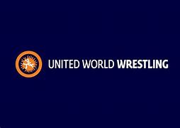 Image result for United World Wrestling Logo