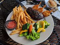 Image result for First Chance Kersey PA Menu