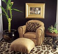 Image result for Animal Print Decor