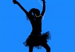 Image result for Apple iPod Silhouette Commercials