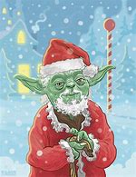 Image result for Star Wars Xmas