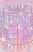 Image result for BTS Logo Profile Pictures
