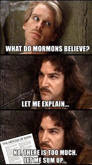 Image result for LDS Meme Quotes