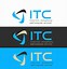Image result for ITC Logo Images