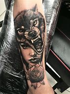Image result for Art and Soul Tattoo