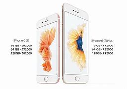 Image result for iPhone 6s Launching Price in India