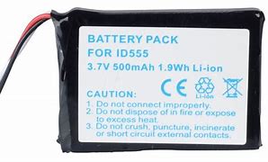 Image result for 500 mAh Battery Phone
