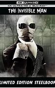 Image result for The Invisible Man 1933 Custom Poster