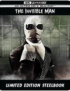 Image result for The Invisible Man 1933 Quotes